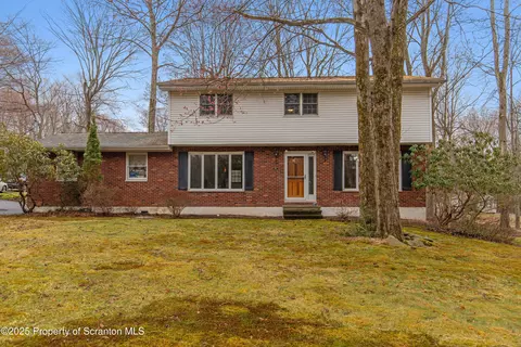410 Lake Spangenberg Rd, Jefferson Twp, PA 18436