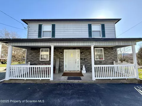 129 Morse Ave, Simpson, PA 18407