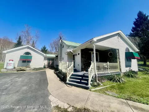 4886 State Route 11, Hop Bottom, PA 18824