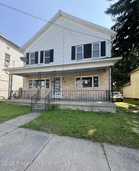 499 Slocum St, Swoyersville, PA 18704