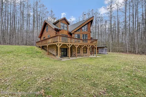765 Herrick Ridge Rdg, Union Dale, PA 18470