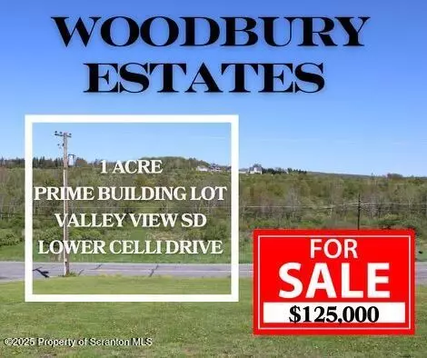 lot26 Lower Celli Dr, Archbald, PA 18403