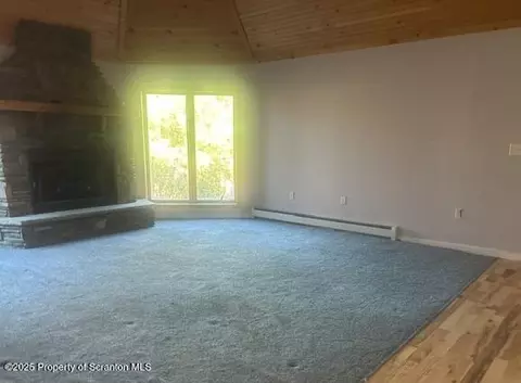 Living - 316 Ohara Rd T 316 Rd, Spring Brook, PA 18444 photo 2 of 3