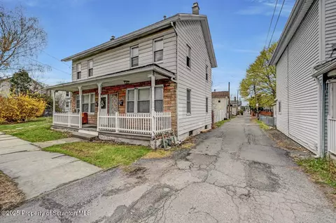 538 540 River St, Scranton, PA 18505