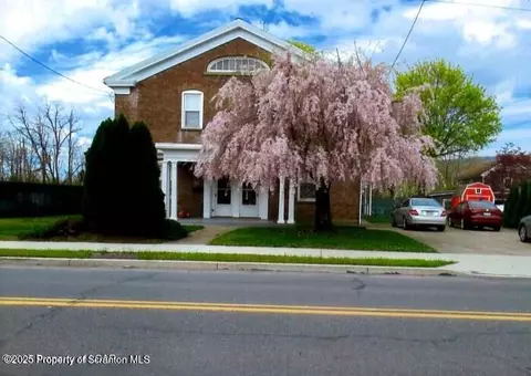 506 Main Ave, Pittston, PA 18640