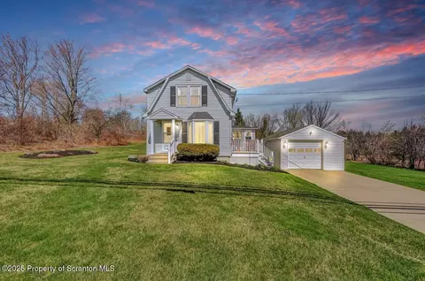 1363 Fairview Rd, Scott Twp, PA 18411