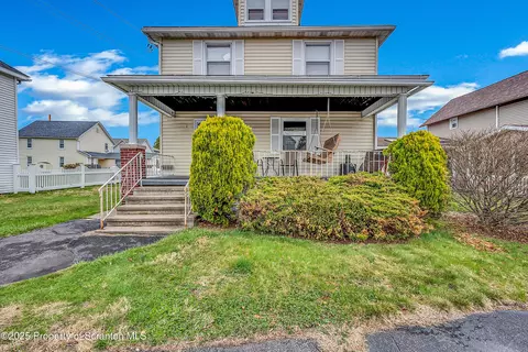 314 Mary St, Dickson City, PA 18519