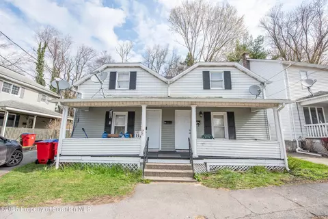 45 Williams Ave, Carbondale, PA 18407