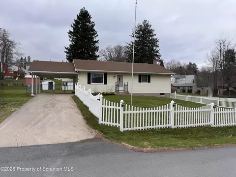 225 Brook St, Forest City, PA 18421