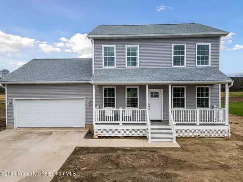 412 Plymouth Ave, Hanover Twp, PA 18706