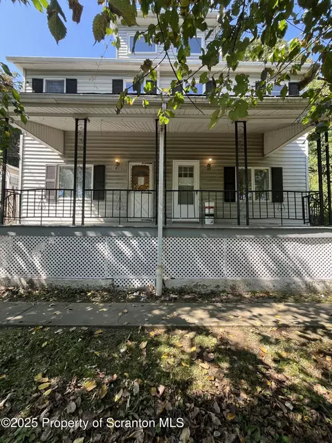 1021-1023 W Main St, Plymouth, PA 18651