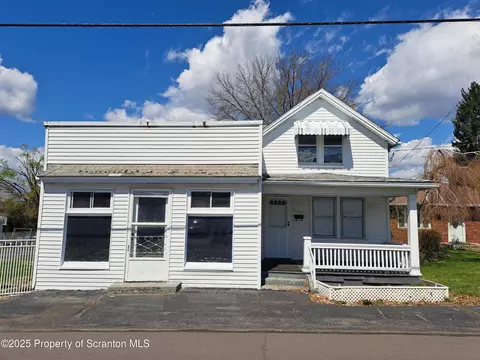 3216 Cedar Ave, Scranton, PA 18505
