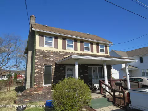 637 Ann St, Duryea, PA 18642