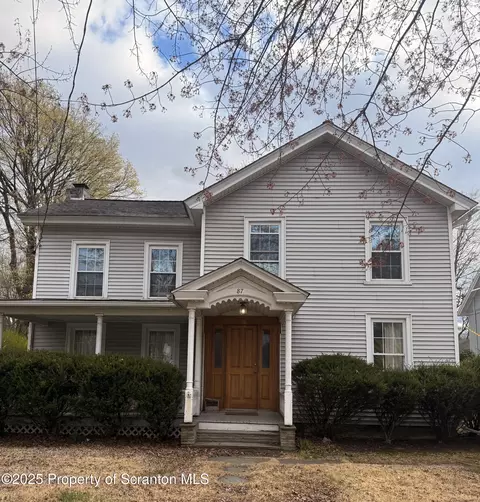 87 W Tioga St, Tunkhannock, PA 18657