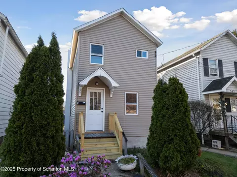 369 N Pennsylvania Ave, Wilkes-barre, PA 18702