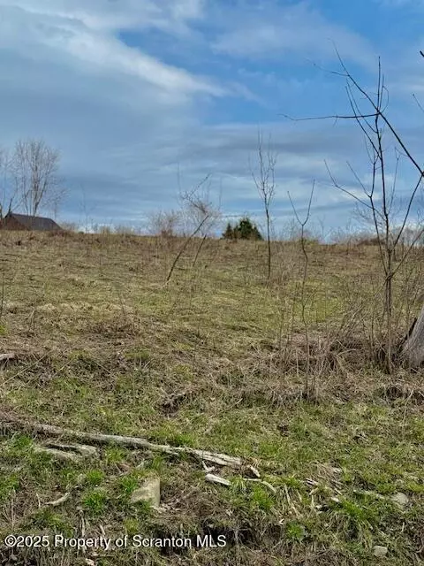 Melhuish Road, Montrose, PA 18801