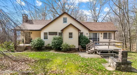 1323 Birch St, Scranton, PA 18505
