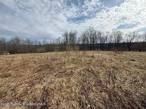 Hickory Ridge Road, Greenfield Township, PA 18407