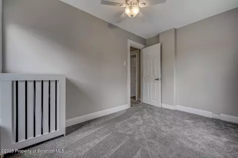Bedroom - 780 E Drinker St, Dunmore, PA 18512 photo 8 of 13