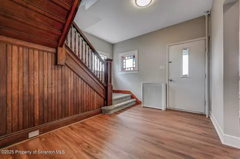 Entry Way - 780 E Drinker St, Dunmore, PA 18512 photo 1 of 14
