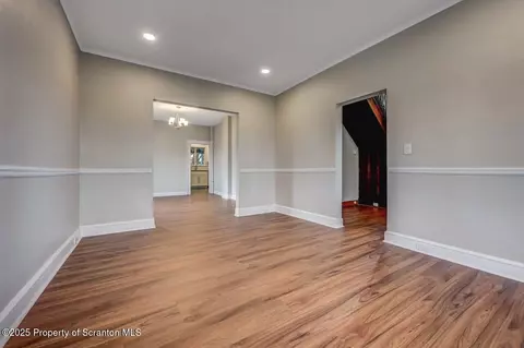 Living - 780 E Drinker St, Dunmore, PA 18512 photo 2 of 5