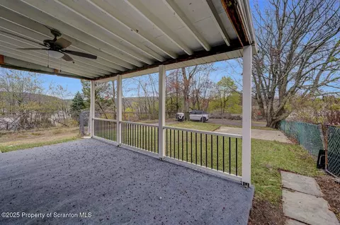 Exterior - 780 E Drinker St, Dunmore, PA 18512 photo 5 of 5