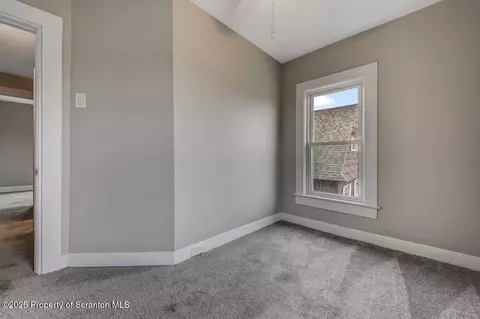 Bedroom - 780 E Drinker St, Dunmore, PA 18512 photo 5 of 13