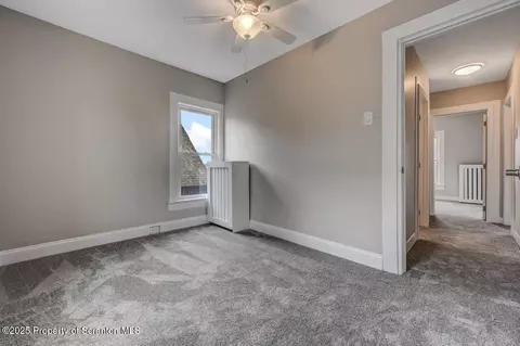 Bedroom - 780 E Drinker St, Dunmore, PA 18512 photo 7 of 13