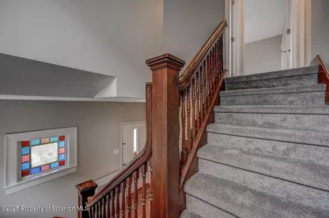 Entry Way - 780 E Drinker St, Dunmore, PA 18512 photo 10 of 14