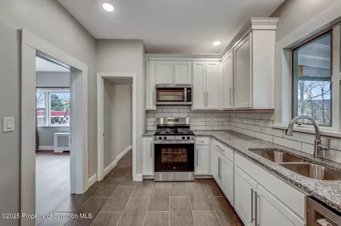 Kitchen - 780 E Drinker St, Dunmore, PA 18512 photo 4 of 5