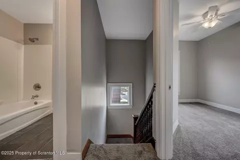 Entry Way - 780 E Drinker St, Dunmore, PA 18512 photo 13 of 14