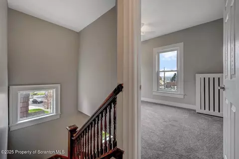 Entry Way - 780 E Drinker St, Dunmore, PA 18512 photo 12 of 14
