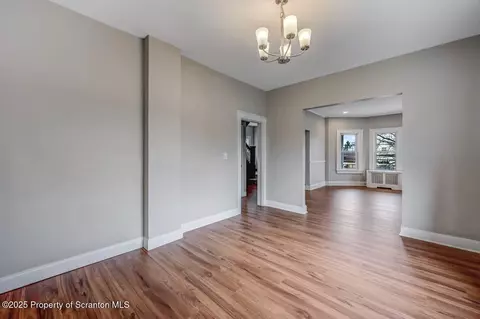 Living - 780 E Drinker St, Dunmore, PA 18512 photo 5 of 5