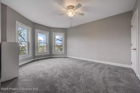 Bedroom - 780 E Drinker St, Dunmore, PA 18512 photo 1 of 13