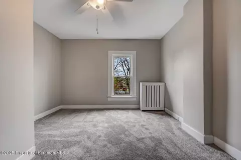 Bedroom - 780 E Drinker St, Dunmore, PA 18512 photo 10 of 13