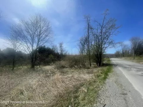 Main Street, Friendsville, PA 18818