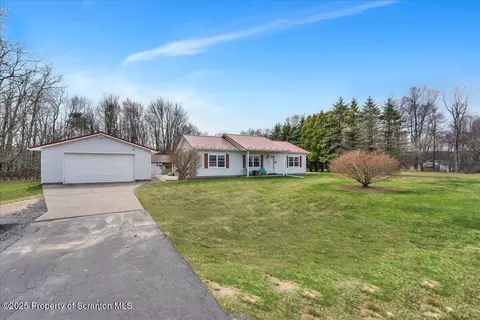3330 Quicktown, Madison Township, PA 18444