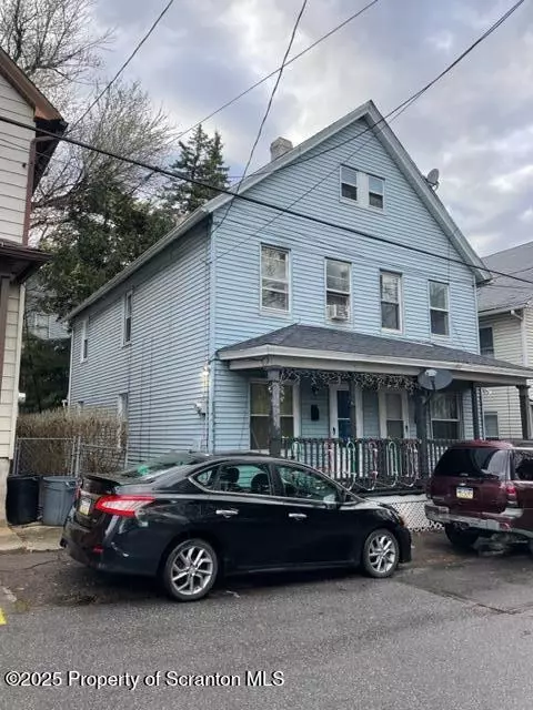 414-416 S Edwards Ct, Scranton, PA 18504