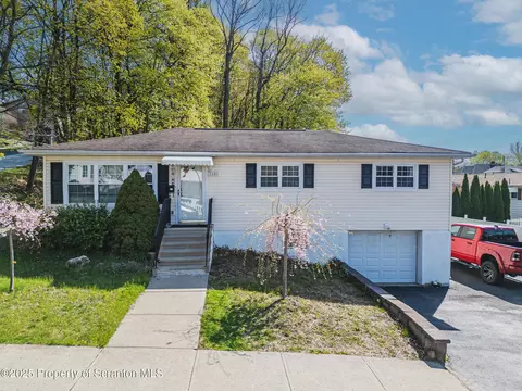 110 Spring St, Scranton, PA 18508