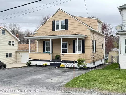 954 Lattimer Rd, Hazle Township, PA 18202