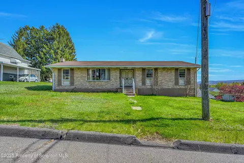 357 Warsaw St, Swoyersville, PA 18704