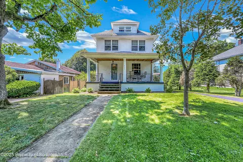 505 Main Ave, Clarks Summit, PA 18411