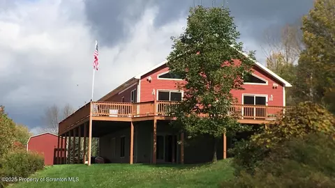 551 Turnpike St, Susquehanna, PA 18847