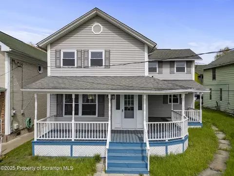1227 Main St, Dickson City, PA 18519