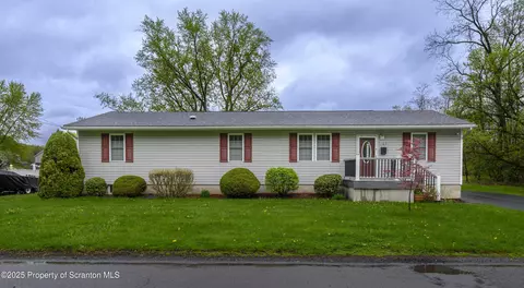 47 Howard St, Larksville, PA 18704