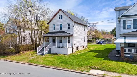 3241 Pittston Ave, Scranton, PA 18505