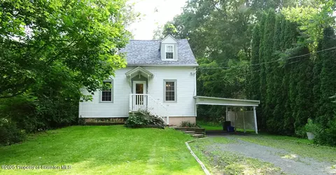 308 Marion St, Clarks Summit, PA 18411