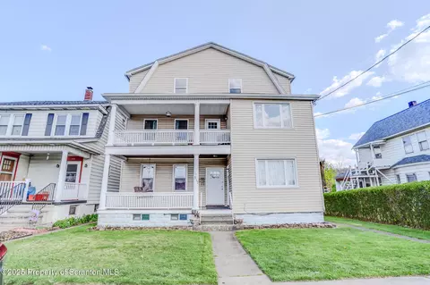 517 Stafford Ave, Scranton, PA 18505