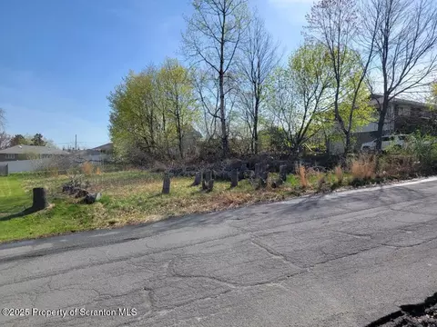 Herbert Street, Scranton, PA 18505