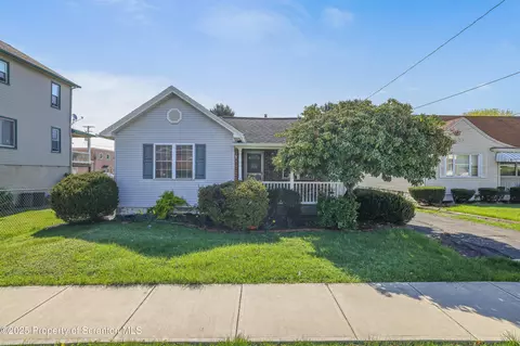 3239 Birney Ave, Scranton, PA 18505